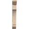 Ekena Millwork Westlake Slat Smooth Bracket, Douglas Fir, 3 1/2"W x 14"D x 26"H BKT04X14X26WTL06SDF - alternate 4